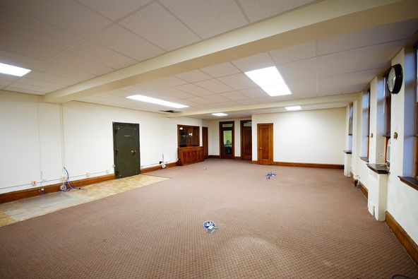 The Union Building 2nd Floor